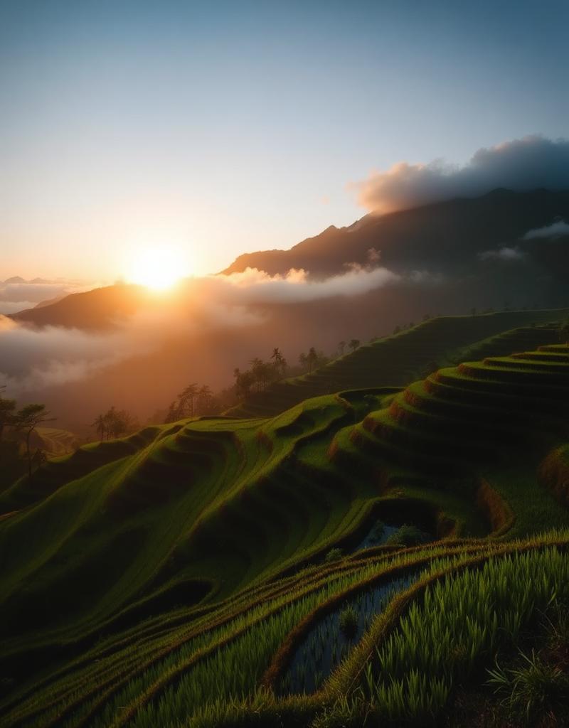 Ubud, Bali