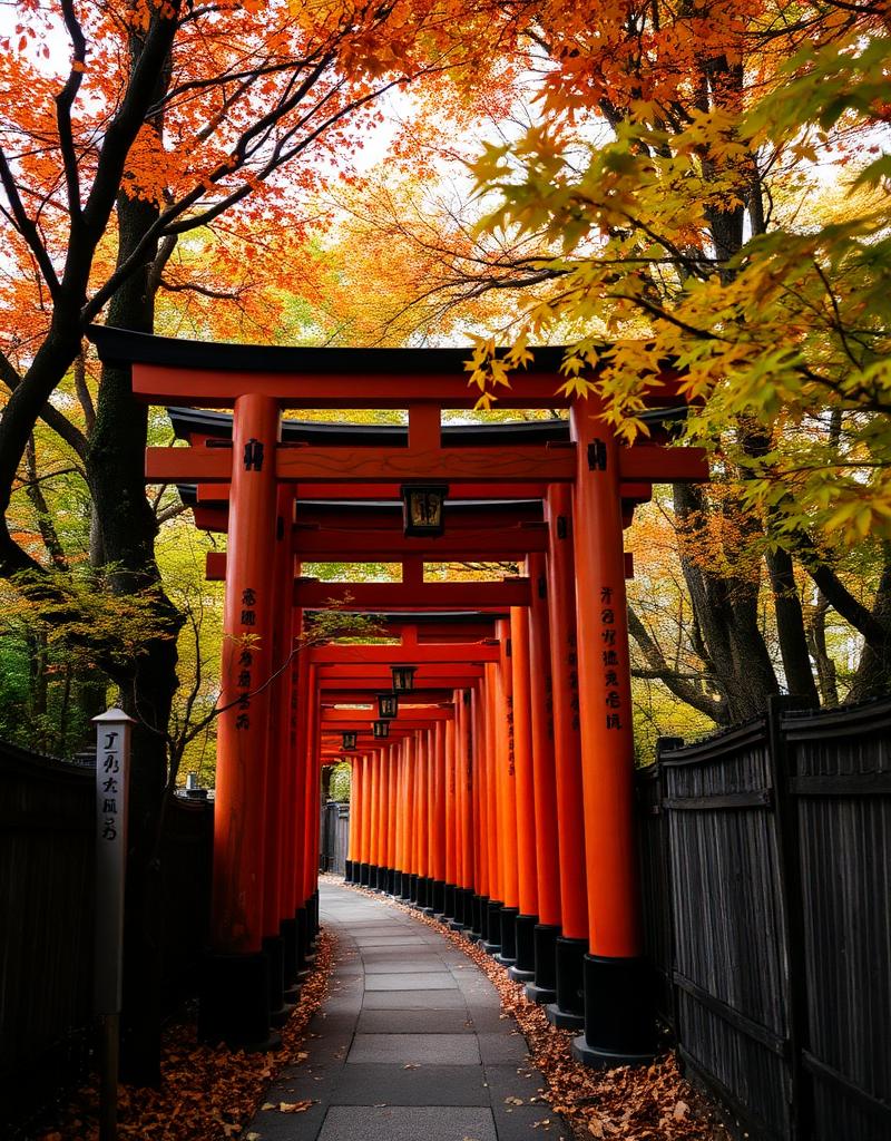 Kyoto, Japan