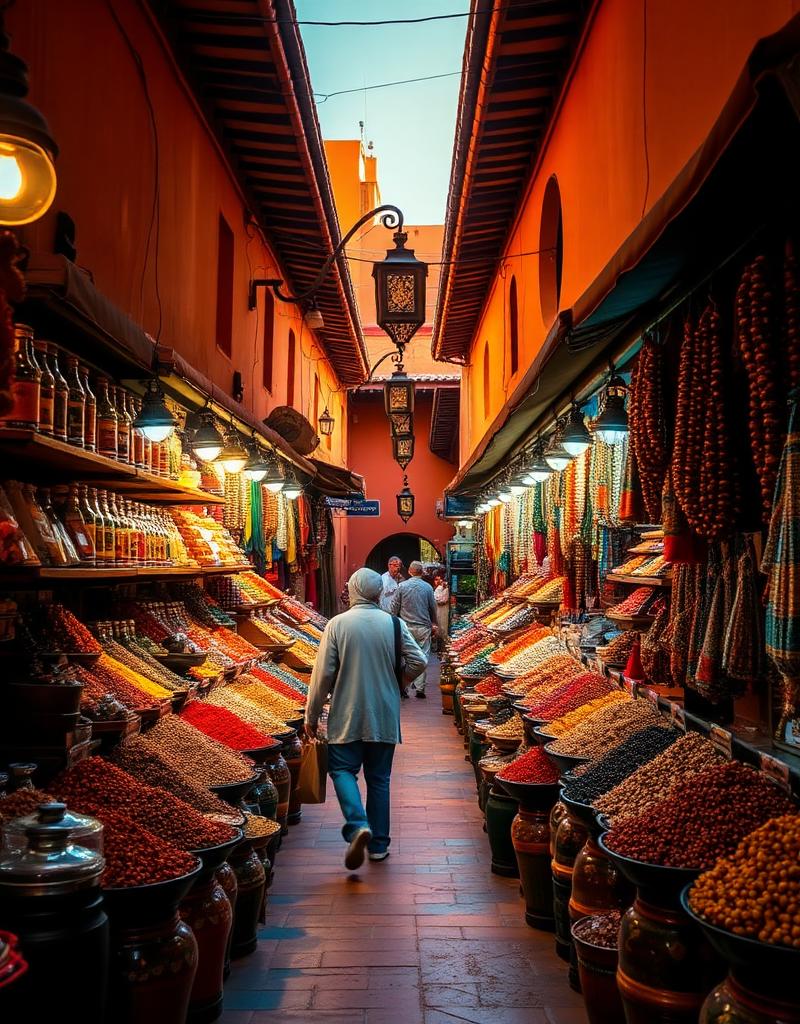 Marrakech, Morocco